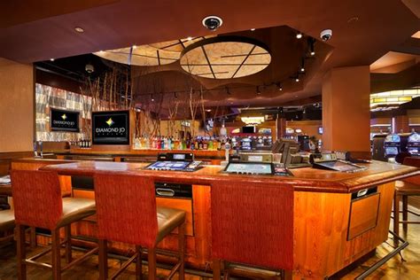 Review of Diamond Jo Casino in Dubuque, IA .